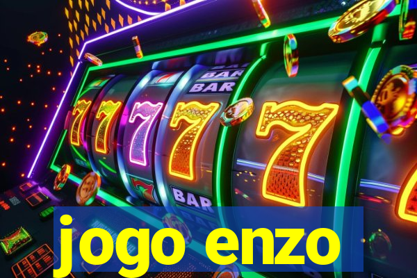 jogo enzo